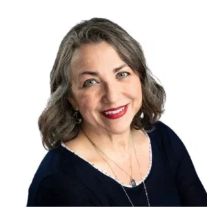 Jeanette Doucet