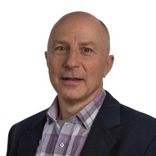Barry Knapp