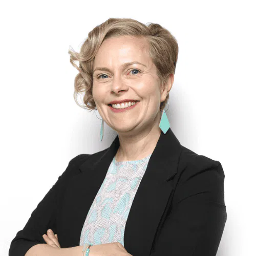 Christy Miller