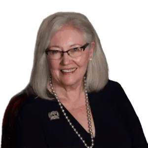 Val Hoey