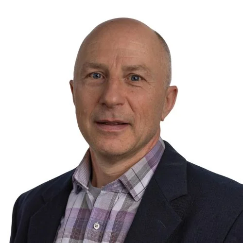 Barry Knapp